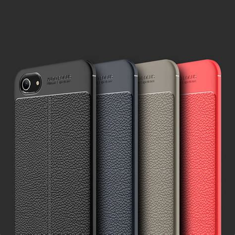 Xinchentech Cases For Vivo Y81 Case Luxury TPU Silicone Soft Back Cover ...