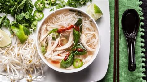 Bun Bo Hue vs. Pho: Key Differences You Might Not Know