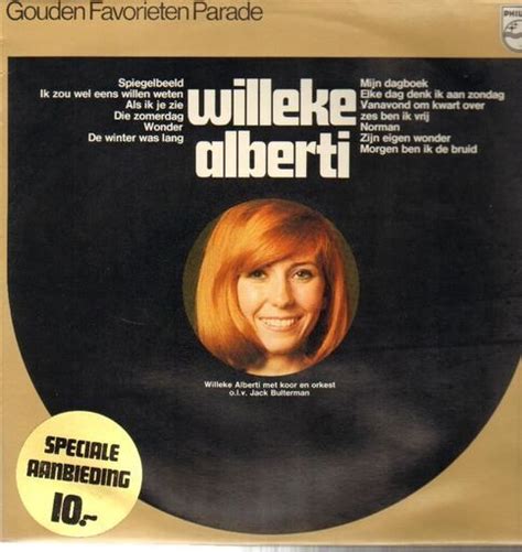 Willeke Alberti Albums Vinyl & LPs | Records | Recordsale