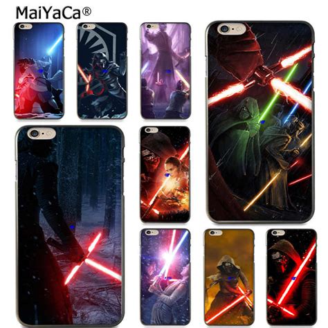 Maiyaca Rey Kylo Ren Lightsaber Fight On Sale Luxury - Чехол Скорпион ...