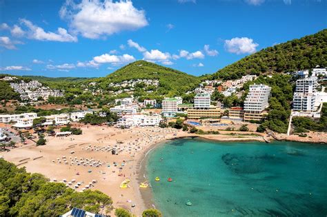 10 Best Towns and Resorts in Ibiza - Where to Stay in Ibiza? – Go Guides