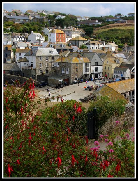 Port Isaac, Cornwall | Cornwall england, Visiting england, Cornwall