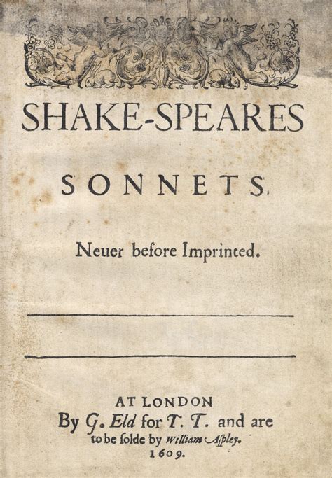 Bardfilm: The Ten Best Uses of Shakespeare Sonnets in Popular Culture: "So Long Lives This, and ...