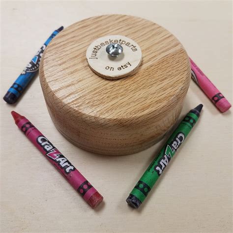 Crayon Mold - Etsy