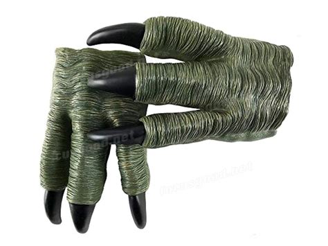 Velociraptor claws toy (2 PCS) - Focusgood