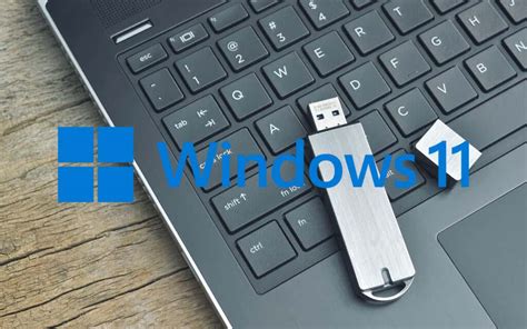 Bootable Windows 11 Flash Drive - circesoftware.net