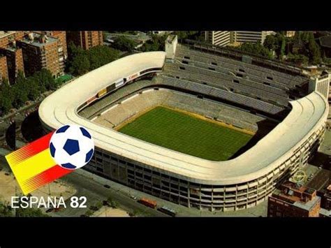 FIFA World Cup 1978 Argentina Stadiums - YouTube | World cup stadiums ...