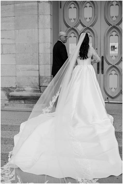 Notre-Dame Cathedral Basilica Wedding » Notre Dame Cathedral Basilica ...