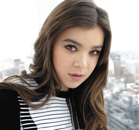 Hailee Steinfeld | Marvel Animated Universe Wiki | Fandom