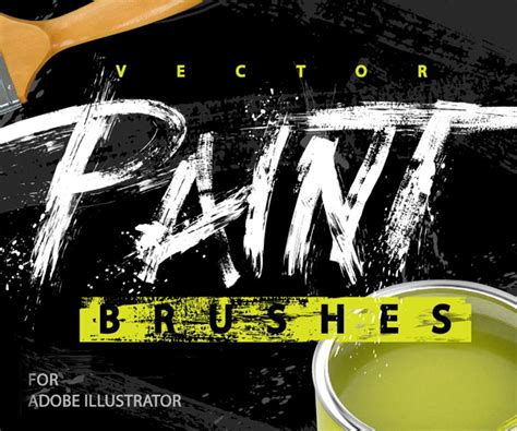 25 Best Illustrator Brushes 2019 | Graphics Design | Graphic Design Blog