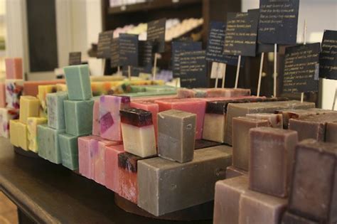 SABON | TOKYO STORY | Sabon, Soap, Scented soap