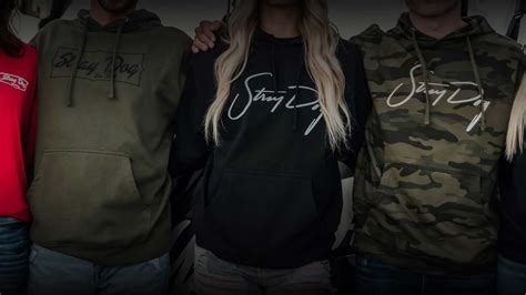 straydogclothing.com