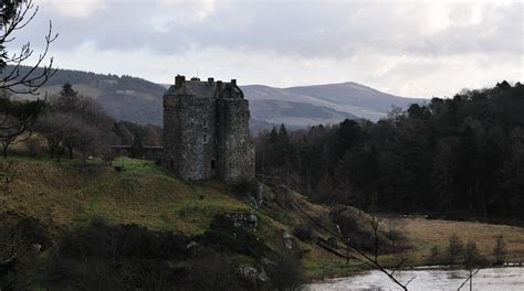 Visita Neidpath Castle en Peebles - Tours & Actividades | Expedia.com