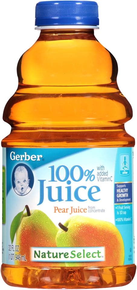 EWG's Food Scores | Baby Food - Juice & Drinks Products