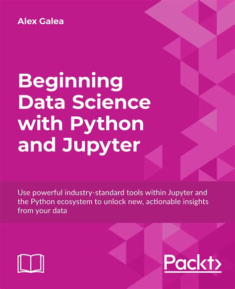 Beginning Data Science with Python and Jupyter | ebook | Data