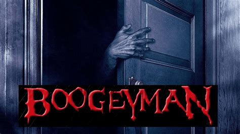 Boogeyman (2005) - Grave Reviews - Horror Movie Reviews