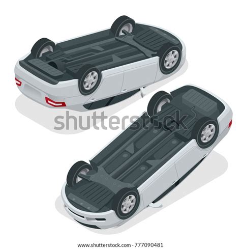 Flipping Car Stock Photos - 2,189 Images | Shutterstock