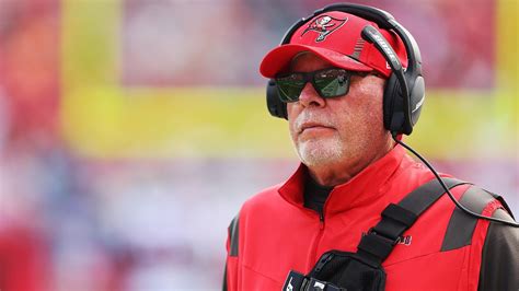 What happened to Bruce Arians? Why Buccaneers coach moved to front office role for 2022 ...