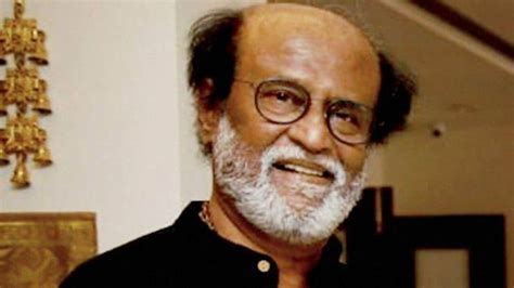 Rajini should have gone to Sri Lanka - Hindustan Times