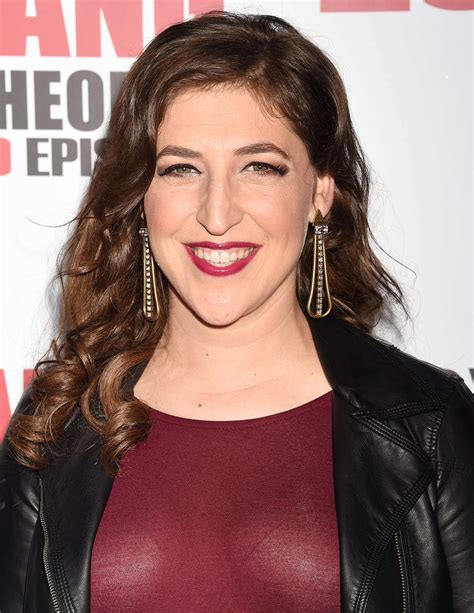 Mayim Bialik: The Big Bang Theory 200th Episode Celebration -02 – GotCeleb