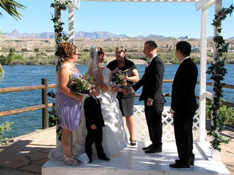 A Perfect Wedding - Laughlin, NV Wedding Venue