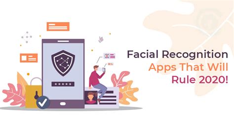 8 Facial Recognition Apps That Will Rule 2020! | Concetto Labs