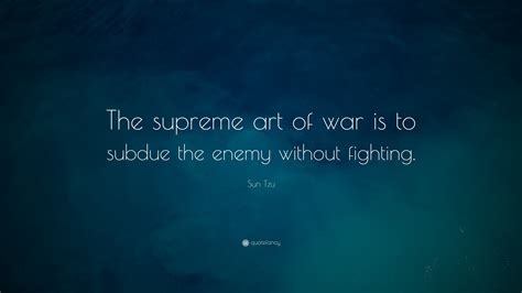 Sun Tzu Quotes (9 wallpapers) - Quotefancy