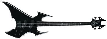 instruments - What should I look for in a metal bass guitar? - Music: Practice & Theory Stack ...