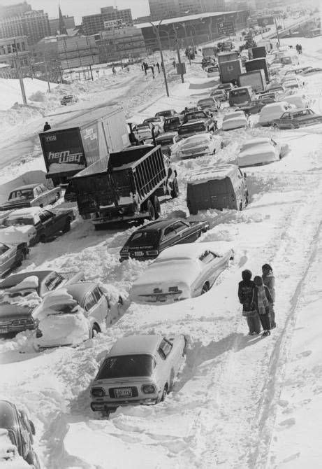 1000+ images about Blizzard of '78 on Pinterest | Toledo ohio, Snow and ...