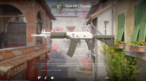 7 best Galil-AR skins in Counter-Strike 2 (CS2) under $10