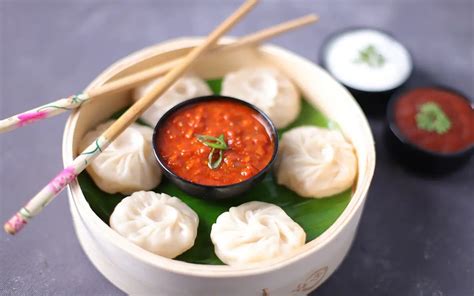 Momo Zone - The Momo Company, Koramangala 6th Block, Bangalore | Zomato