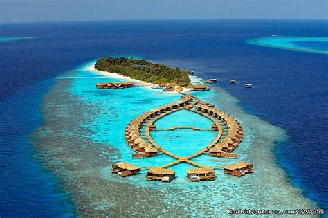 Maldives Hotel accommodation partner, Male, Maldives Hotels & Resorts ...