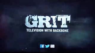 Grit TV- Television With Backbone! 🐎📺🤠🐴 | Doovi