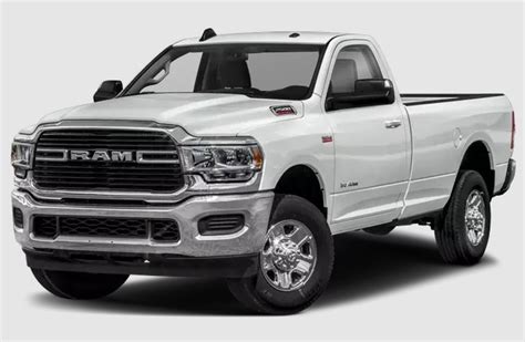 2024 Dodge Ram 2500 Redesign and Price – Best Luxury Cars