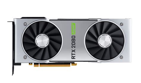 Closing Thoughts - The NVIDIA GeForce RTX 2080 Super Review: Memories ...