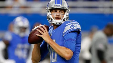 Detroit Lions vs. New England Patriots Odds, Analysis, Pick ATS