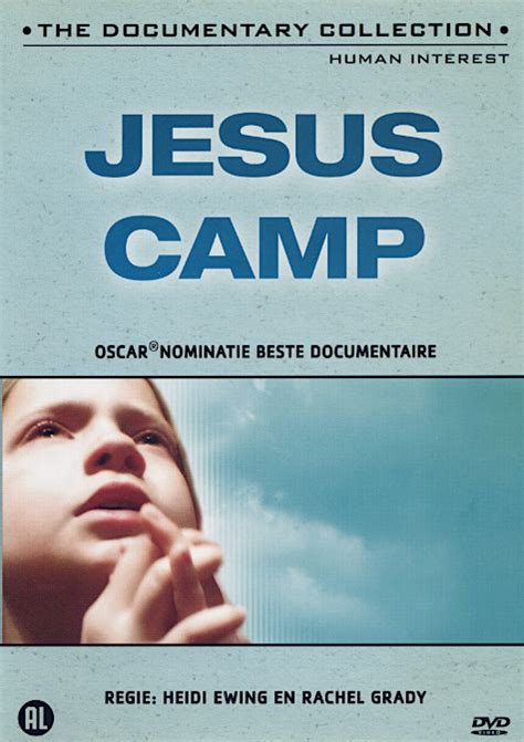 Jesus Camp - Underbelly