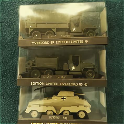 Oxford Diecast Military Models for sale in UK | 54 used Oxford Diecast ...