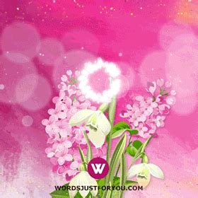 Happy Women's Day Gif - 5947