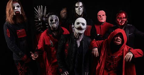 Slipknot’s Jay Weinberg shares new mask designed for… | Kerrang!