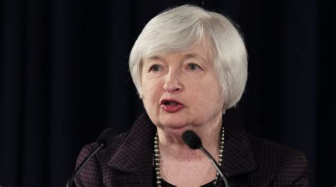 Janet Yellen confirmed as Treasury Secretary - Modern Consensus.