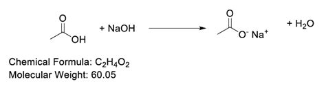 Naoh Lewis Structure