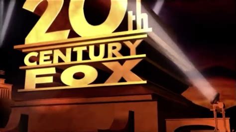 20th Century Fox DVD Opening