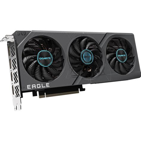 Gigabyte GeForce RTX 4060 Ti EAGLE 8GB Graphics