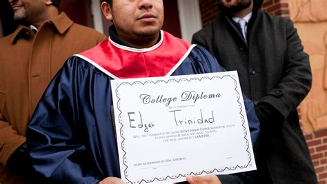 N.J. students in U.S. illegally to pay in-state tuition