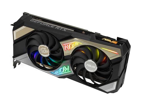 ASUS KO GeForce RTX 3070 Video Card KO-RTX3070-O8G-GAMING - Newegg.com