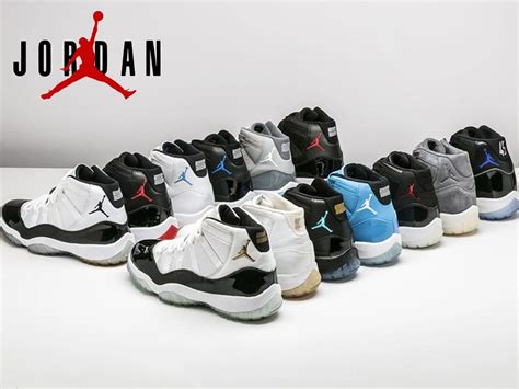 Michael Jordan: Why is Air Jordan 11 Michael Jordan's Favorite? Sneaker ...