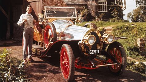 Chitty Chitty Bang Bang (1968) - Backdrops — The Movie Database (TMDB)