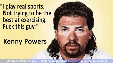 Best Kenny Powers Quotes From Eastbound & Down – Breaking News Today