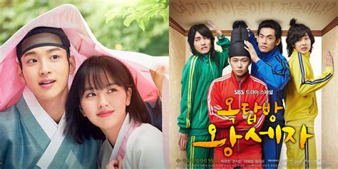 7 Best Joseon Comedy Korean Dramas, Guaranteed to Make You Laugh